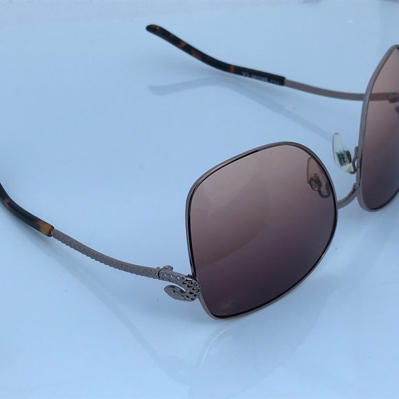 Just Cavalli Women Sunglasses JC636S Col.45F 60[]1 - Picture 7 of 8